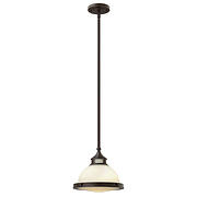 Amelia Mini Pendants - Elstead Lighting product image 4