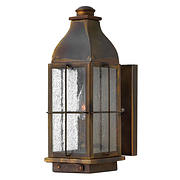 Bingham Wall Lanterns product image