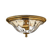 Cambridge Lighting - Burnished Brass product image