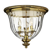 Cambridge Lighting - Burnished Brass product image 2