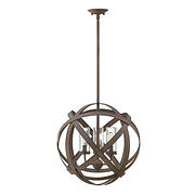 Carson - Chandeliers product image
