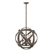 Carson - Chain Lanterns product image