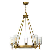 Collier - Chandeliers product image
