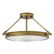 Collier - Ceiling Semi Flush product image 2