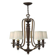 Dunhill - Chandeliers product image