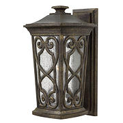 Enzo - Wall Lanterns product image 2