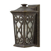 Enzo - Wall Lanterns product image