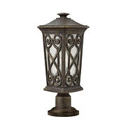 Enzo - Wall Lanterns product image 3