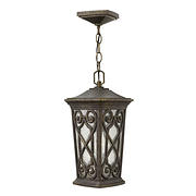 Enzo - Small Chain Lantern product image