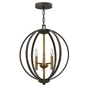 Euclid - Chandeliers product image