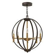 Euclid - Chandeliers product image 2