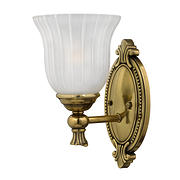 Francoise - Mirror Lighting product image