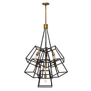Fulton - Chandeliers product image