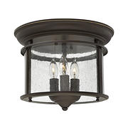 Gentry Flush Mount product image