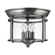 Gentry Flush Mount product image 3