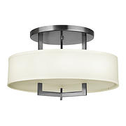 Hampton Lighting - Antique Nickel product image