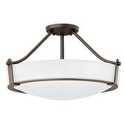 Hathaway - Semi Flush Ceiling Lighting product image