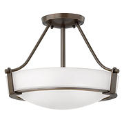 Hathaway - Semi Flush Ceiling Lighting product image 3