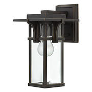 Manhattan Wall Lanterns product image