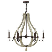 Middlefield - Chandeliers product image 4