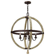 Middlefield - Chandeliers product image 2