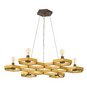 Moxie - Chandeliers product image