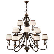 Plymouth - Chandeliers product image 4