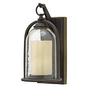 Quincy Wall Lanterns product image
