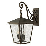 Trellis Wall Lanterns product image 3