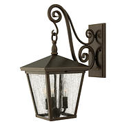 Trellis Wall Lanterns product image 2