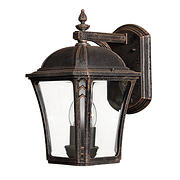 Wabash - Wall Lanterns product image