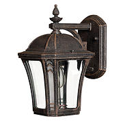 Wabash - Wall Lanterns product image 2