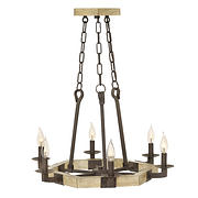 Wyatt - Chandeliers product image