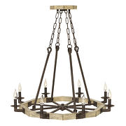 Wyatt - Chandeliers product image 2