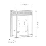 ET HL7-M-VDG product image 3
