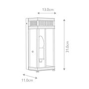 ET HL7-S-BB product image 3
