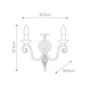 ET HR2A-BLACK product image 2