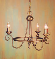 Harlech - Chandeliers product image