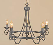 Harlech - Chandeliers product image 2