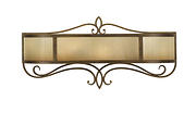 Justine - Wall Lighting product image 2