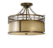 Justine - Elstead Lighting product image