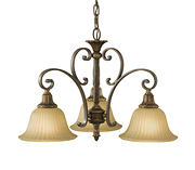 Kelham Hall - Chandeliers product image