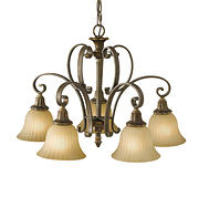 Kelham Hall - Chandeliers product image 2