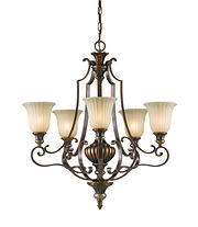 Kelham Hall - Chandeliers product image 3