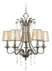 Kendra - Chandeliers product image