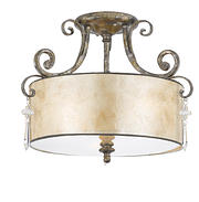 Kendra - Elstead Lighting product image