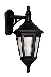 Kinsale Lanterns - Black product image