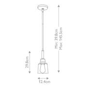 ET KL-AIVIAN-P-WBR product image 2