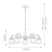 ET KL-AIVIAN5-WBR product image 2