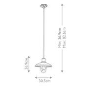 ET KL-ALLENB-P-M-BKT product image 3